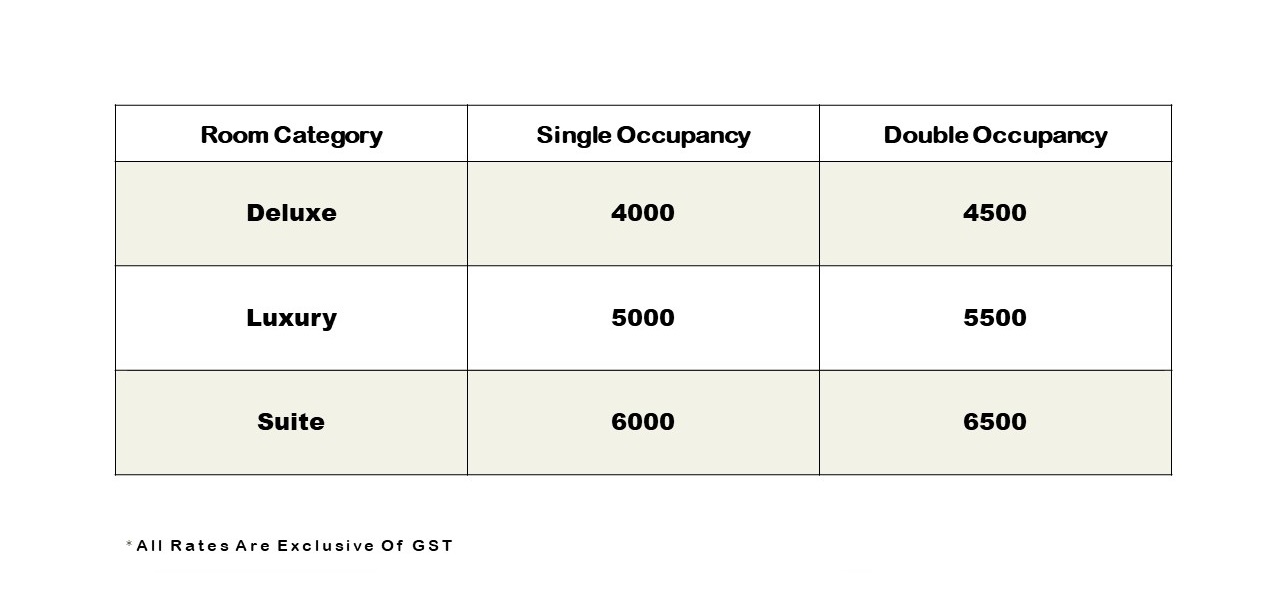 Room_Tariff