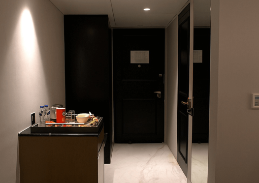 Luxury Room