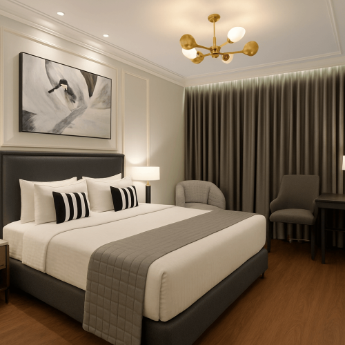 Luxury Room
