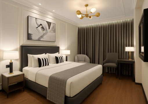 Luxury Room