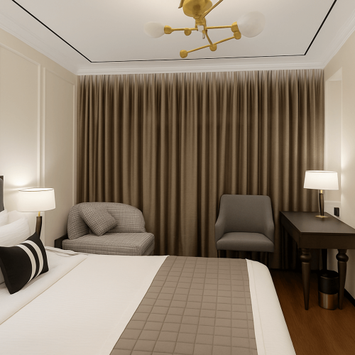 Luxury Room