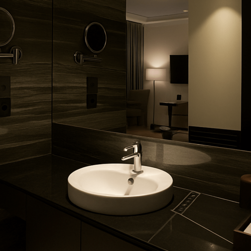 Luxury Room