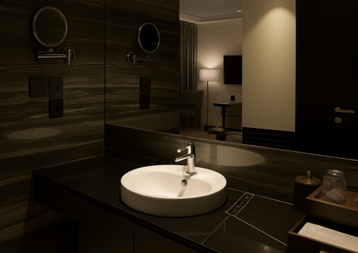 Luxury Room
