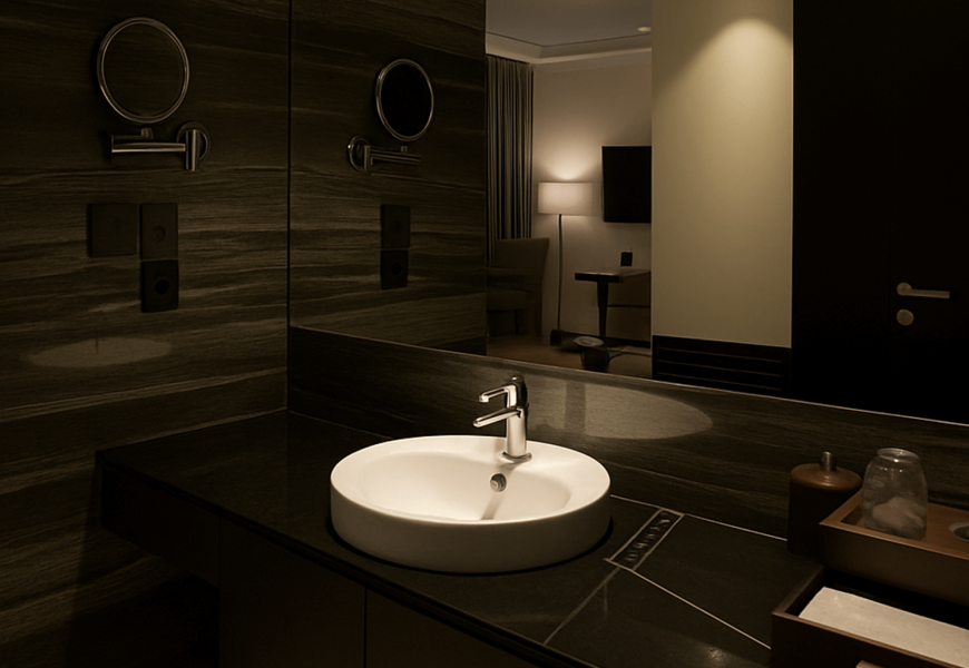 Luxury Room