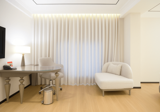 Luxury Suite