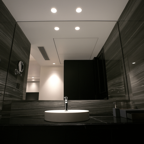 Luxury Suite