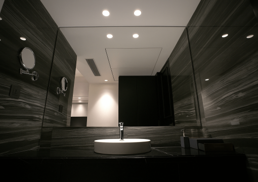 Luxury Suite