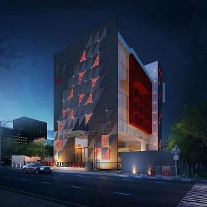 best places to stay in Kolkata for tourist