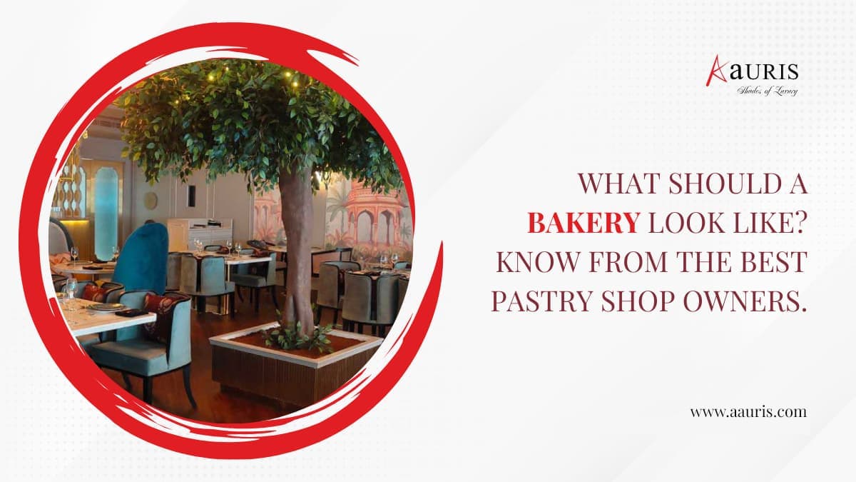 What Should A Bakery Look Like? Know From The Best Pastry Shop Owners.