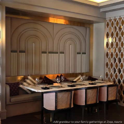 boutique hotel in Kolkata