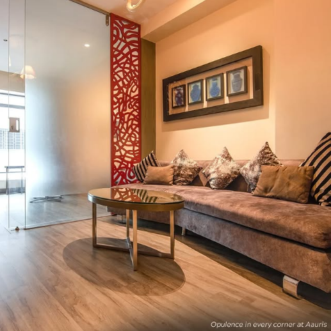 boutique hotel