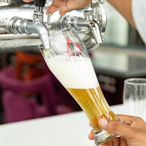 bar in Park Street