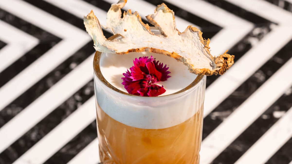 Cocktail Culture: Must-try Drinks at Cobo