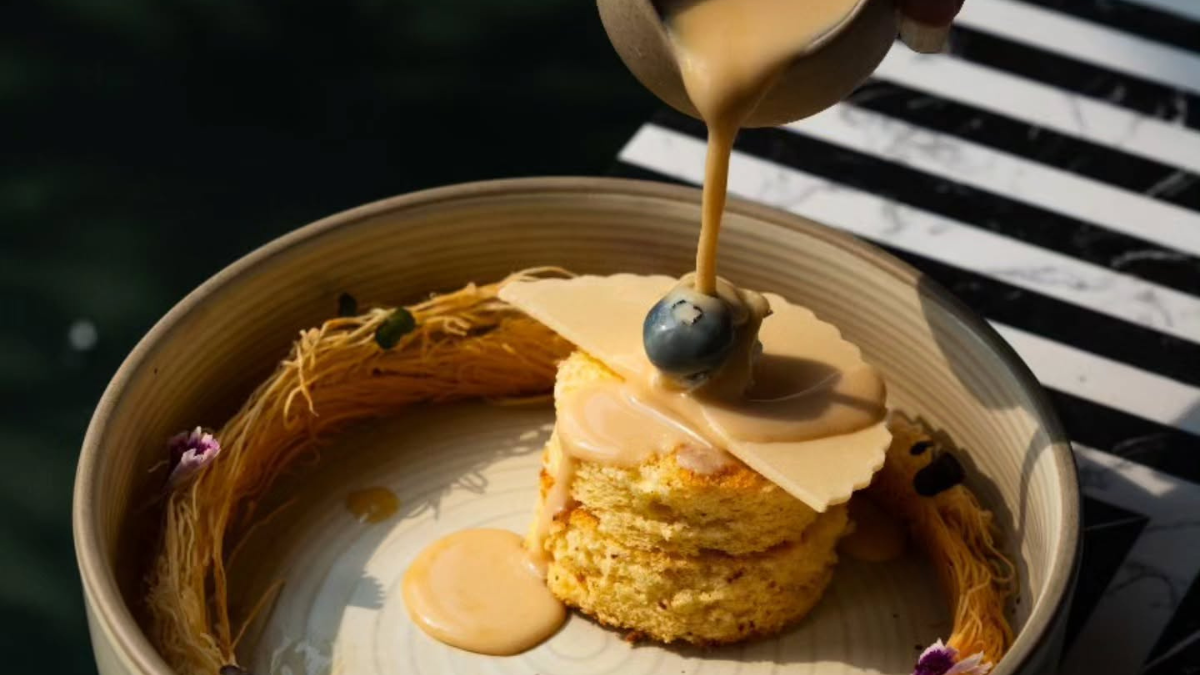 Dessert Pairing 101: How to Match Your Sweets with the Right Drink