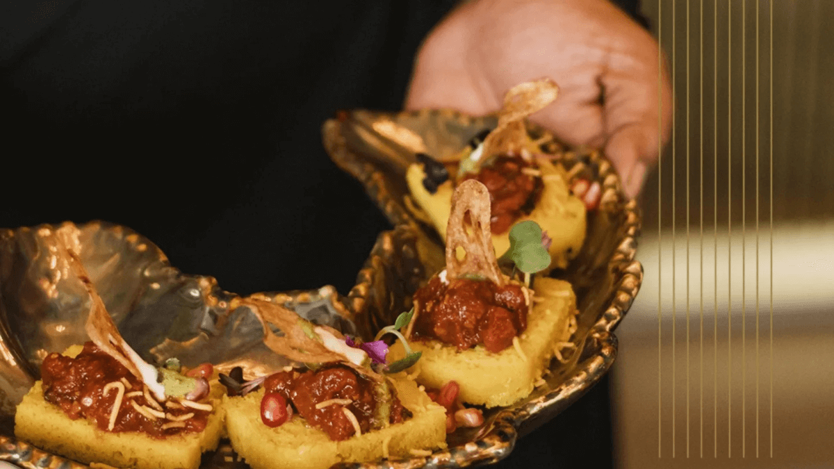 Modern Restaurant Trends 2025: What’s Cooking in the Future of Dining. Ft. Zyqa