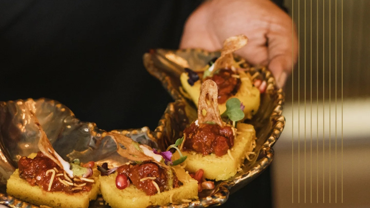 Modern Restaurant Trends 2025: What’s Cooking in the Future of Dining. Ft. Zyqa
