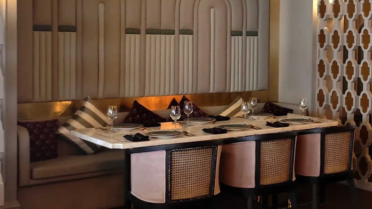 Best Modern Indian Food Restaurant in Kolkata for a Contemporary Twist, Ft. Zyqa