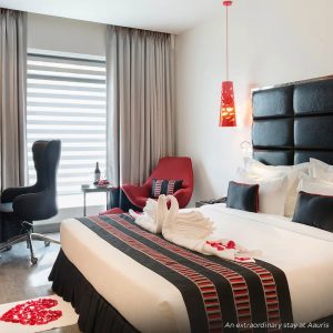 4-star hotels in Kolkata