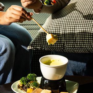 continental dining