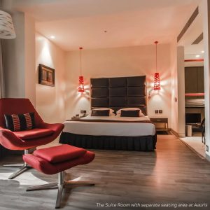 Boutique hotels