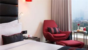 Hotels in Central Kolkata 