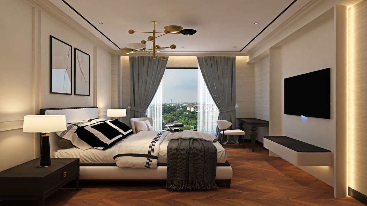 Planning a Romantic Staycation in Park Street: Where to Stay & Dine