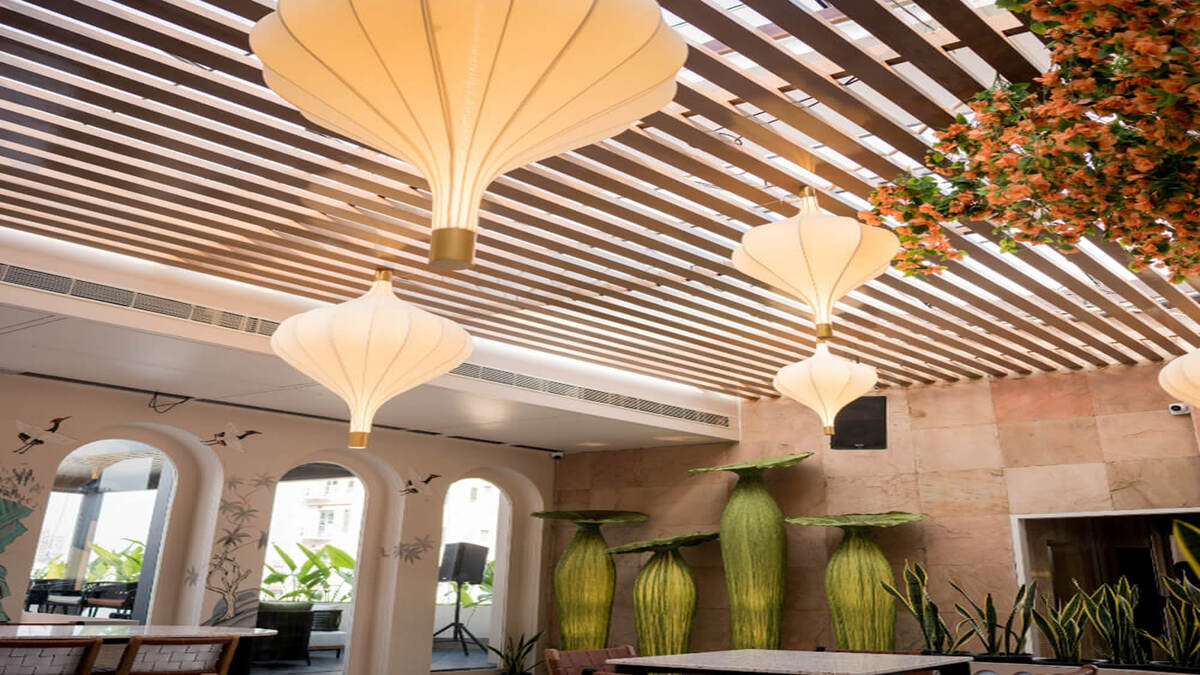 Cobo at Aauris Best Places for Sushi and Cocktails in Kolkata with a Luxury Ambience