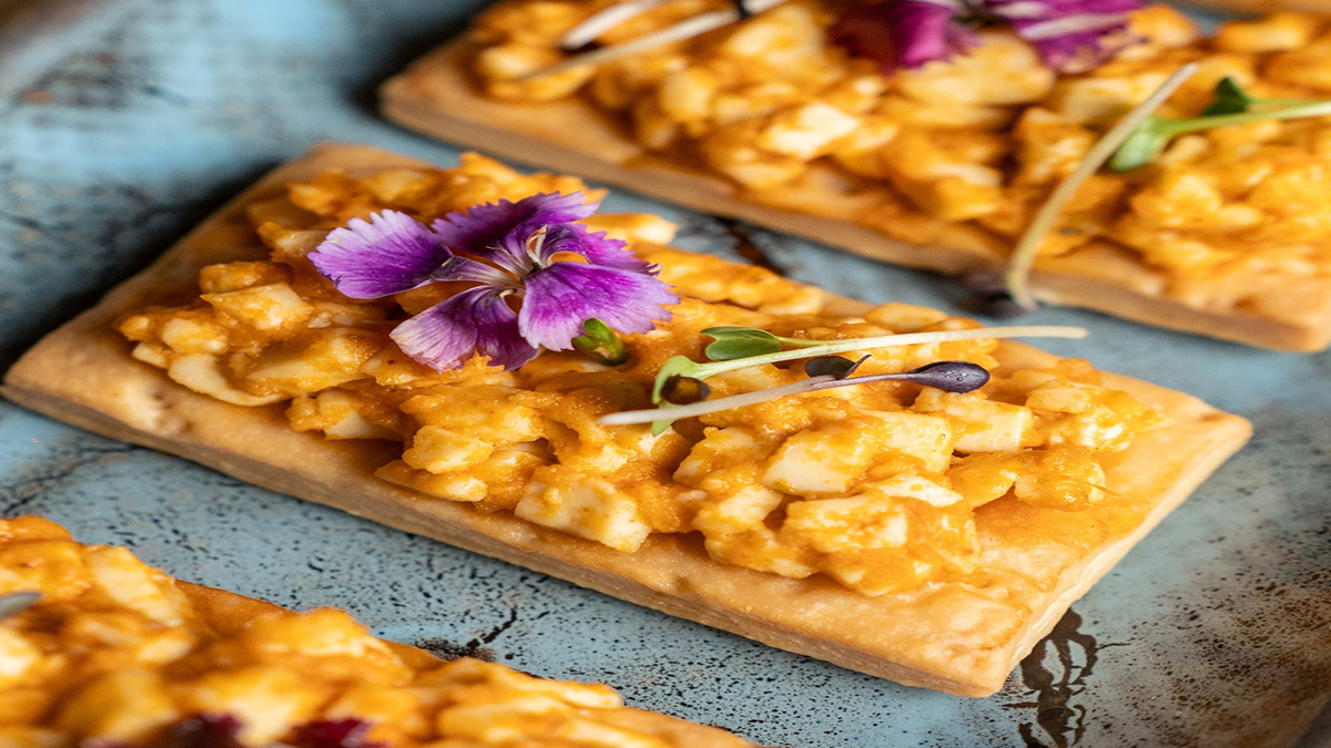 Zyqa at Aauris – Setting Modern Indian Food Trends in Kolkata