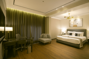 best boutique hotel in Kolkata