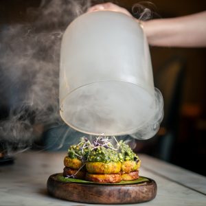 restaurants in Kolkata