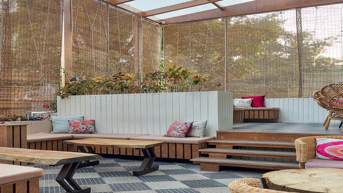 Best Cafes Near Camac Street for Business Lunches