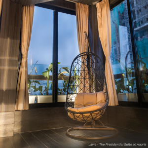 Luxury hotels in Kolkata