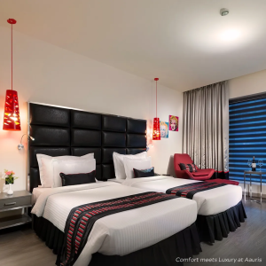 boutique hotels in Kolkata