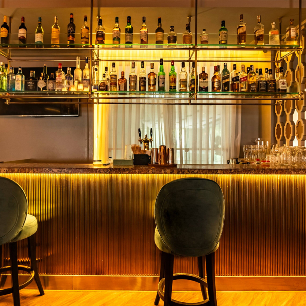 Craft Beer & Pan-Asian Plates: Why This Kolkata Rooftop Restaurant Belongs on Your Weekend Checklist