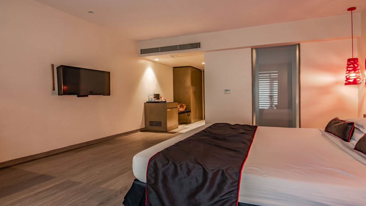 Park Street Hotel Guide: What to Expect When You Stay at a Boutique Hotel in Kolkata