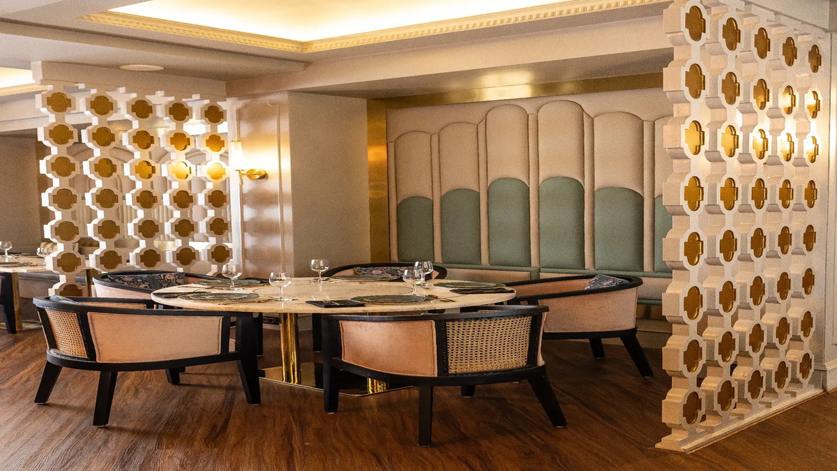 Fine Dining at the Best Indian Restaurant in Kolkata: The Secret No One Tells You