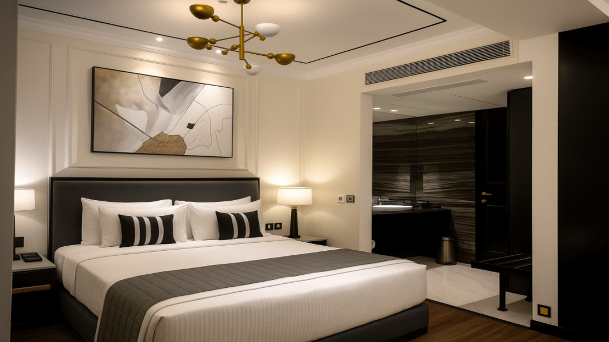 What Tourists Always Get Wrong About Booking Hotels in Park Street, Kolkata