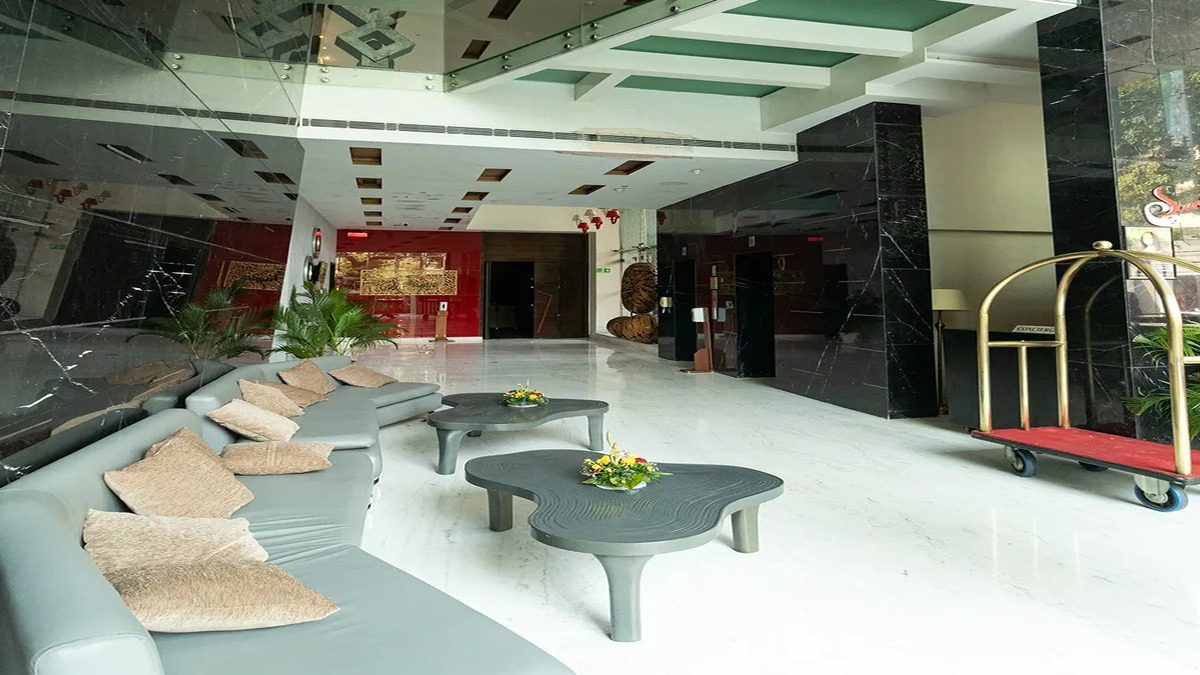 How to Choose the Right Hotel in Park Street Kolkata Without Overpaying