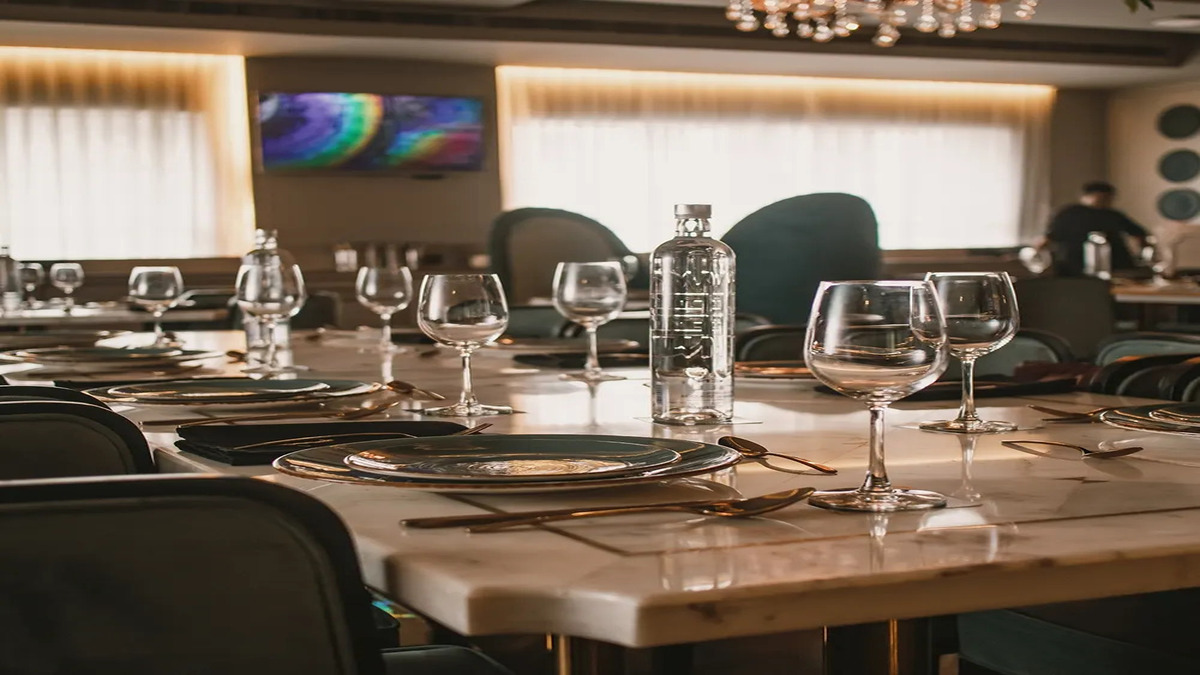 Indian Restaurant in Kolkata: Is Modern Indian Food Still Truly Indian?