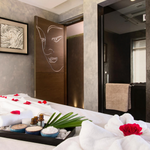boutique hotel in kolkata