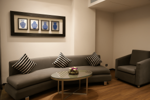 boutique hotels