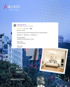hotels in kolkata