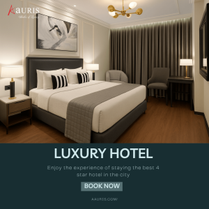 luxury boutique hotels