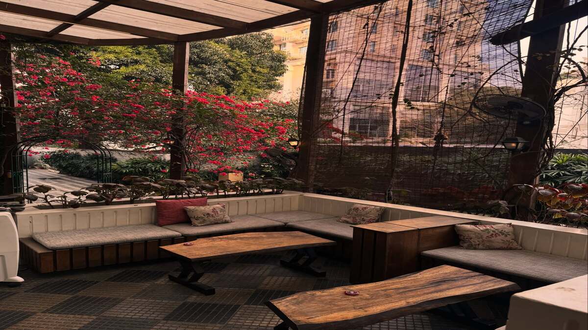 Cafe in Park Street Kolkata: Which One Fits Your 2026 Durga Pujo Mood?