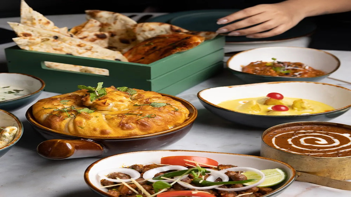 Modern Indian Restaurant Menu: 7 Must-Try Dishes for Durga Pujo 2026