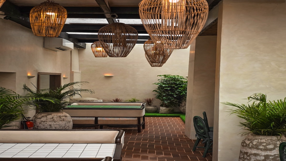 Aesthetic Cafes in Kolkata: Pretty Places That Are Also Worth the Wait